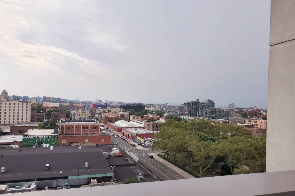 Fairfield Inn & Suites By Marriott New York Brooklyn Image 23