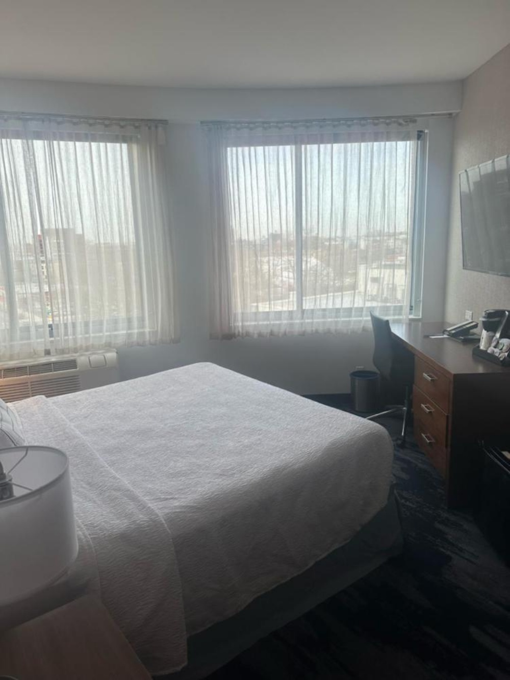 Fairfield Inn & Suites By Marriott New York Brooklyn Image 24