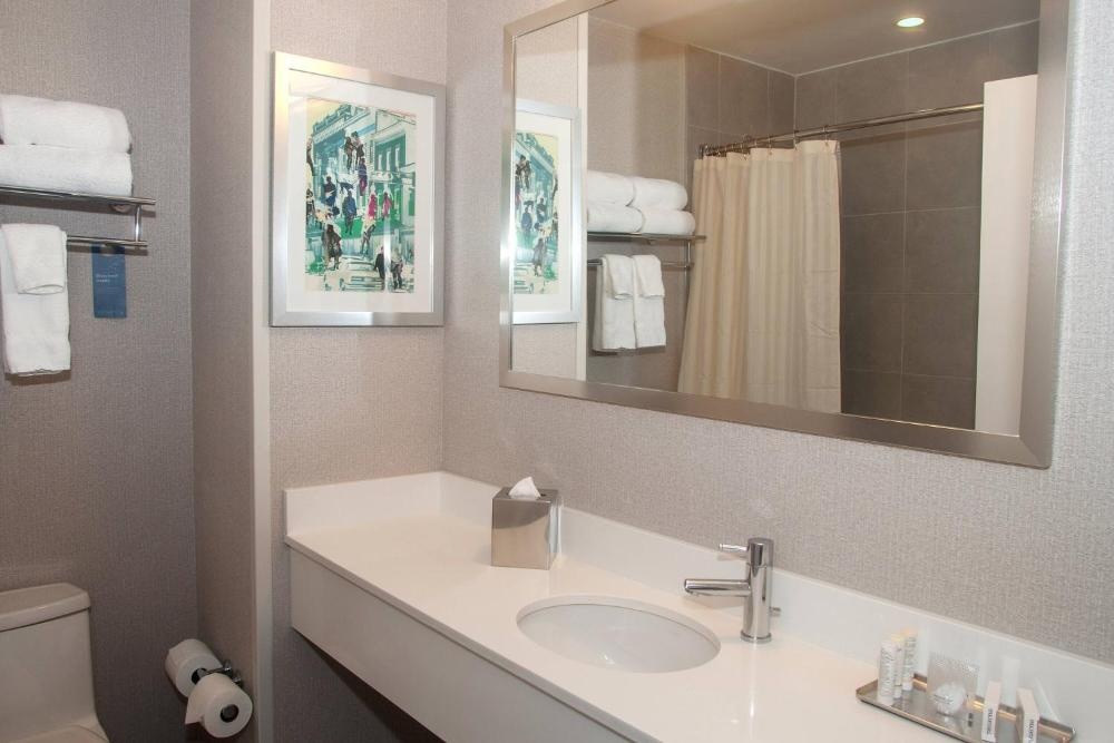 Fairfield Inn & Suites By Marriott New York Brooklyn Image 32