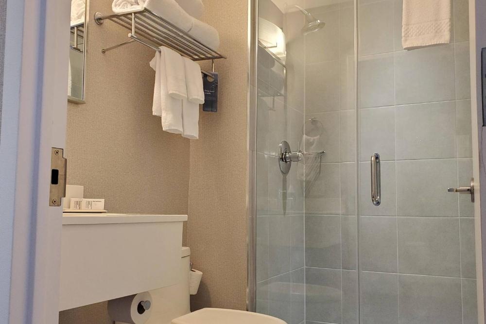 Fairfield Inn & Suites By Marriott New York Brooklyn Image 45