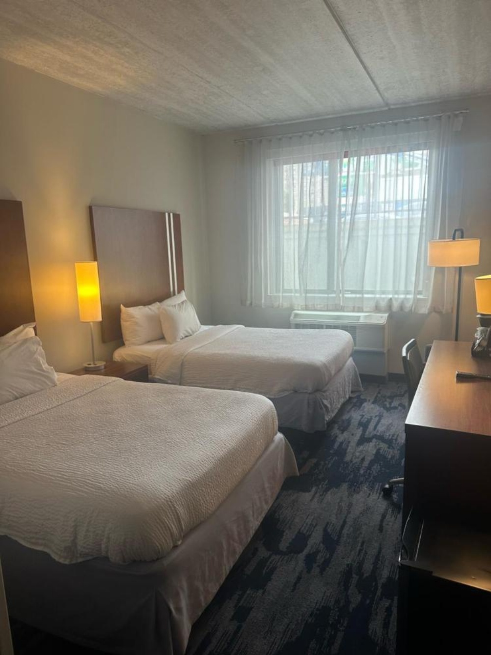 Fairfield Inn & Suites By Marriott New York Brooklyn Image 7