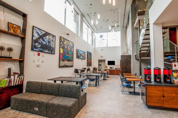 Fairfield Inn & Suites By Marriott New York Brooklyn image 1