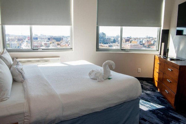 Fairfield Inn & Suites By Marriott New York Brooklyn image 19