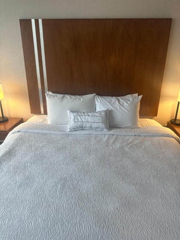 Fairfield Inn & Suites By Marriott New York Brooklyn image 26
