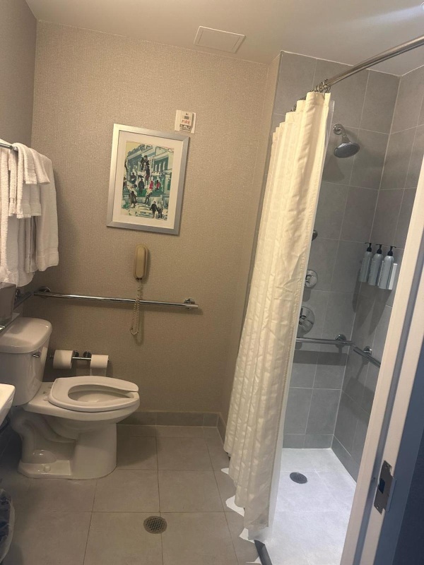 Fairfield Inn & Suites By Marriott New York Brooklyn image 3