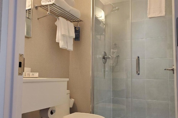 Fairfield Inn & Suites By Marriott New York Brooklyn image 36