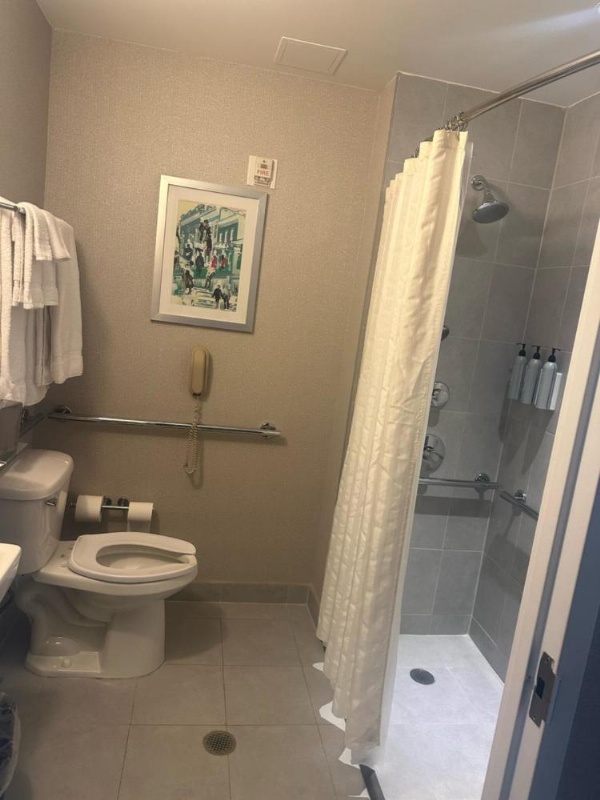 Fairfield Inn & Suites By Marriott New York Brooklyn image 47
