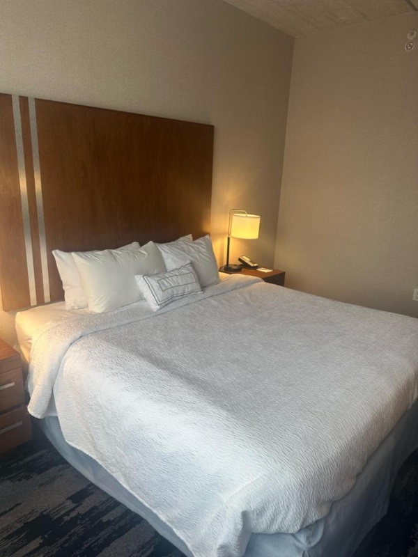 Fairfield Inn & Suites By Marriott New York Brooklyn image 5